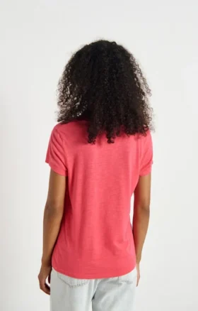 T-shirt femme Jacksonville Référence : JAC48VH26