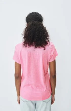 T-shirt femme Jacksonville Référence : JAC48VH26
