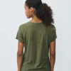T-shirt femme Jacksonville Référence : JAC48VH26