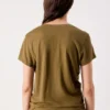 T-shirt femme Jacksonville Référence : JAC48VH26