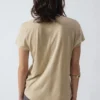 T-shirt femme Jacksonville Référence : JAC48VH26