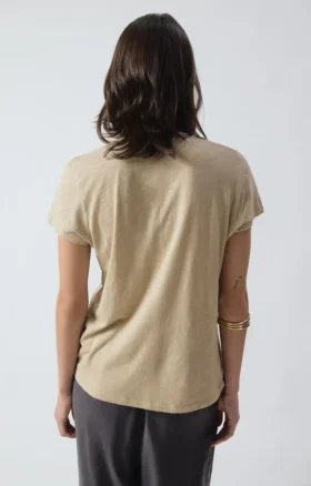 T-shirt femme Jacksonville Référence : JAC48VH26