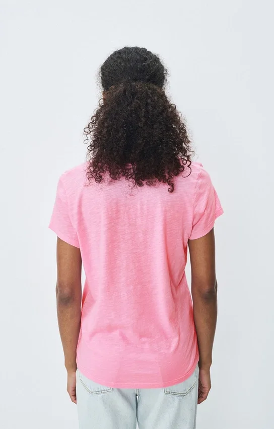 T-shirt femme Jacksonville Référence : JAC48VH26