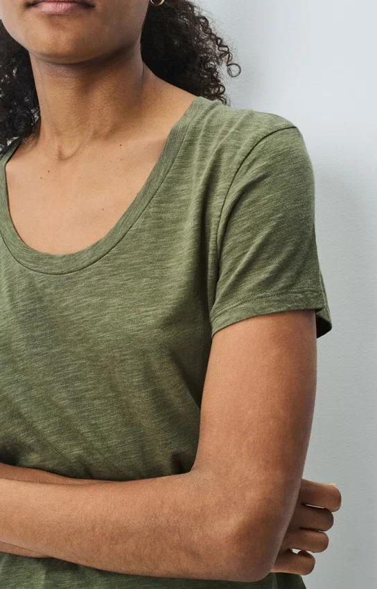 T-shirt femme Jacksonville Référence : JAC48VH26