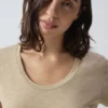 T-shirt femme Jacksonville Référence : JAC48VH26