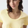 T-shirt femme Jacksonville Référence : JAC48VH26