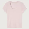 T-shirt femme Jacksonville Référence : JAC48VH26