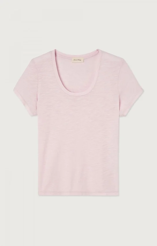 T-shirt femme Jacksonville Référence : JAC48VH26