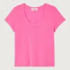 T-shirt femme Jacksonville Référence : JAC48VH26