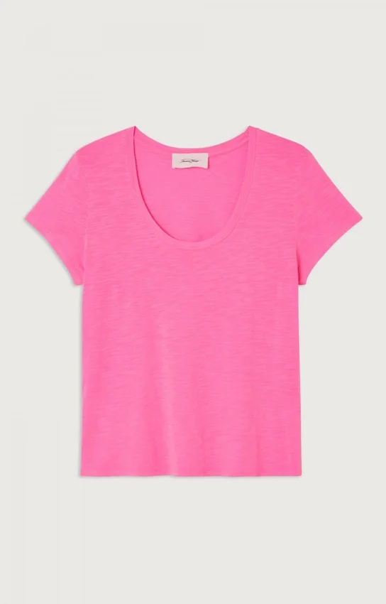 T-shirt femme Jacksonville Référence : JAC48VH26