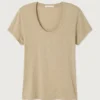 T-shirt femme Jacksonville Référence : JAC48VH26