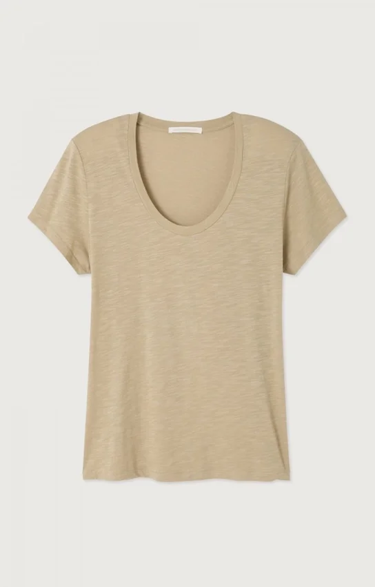 T-shirt femme Jacksonville Référence : JAC48VH26