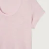 T-shirt femme Jacksonville Référence : JAC48VH26