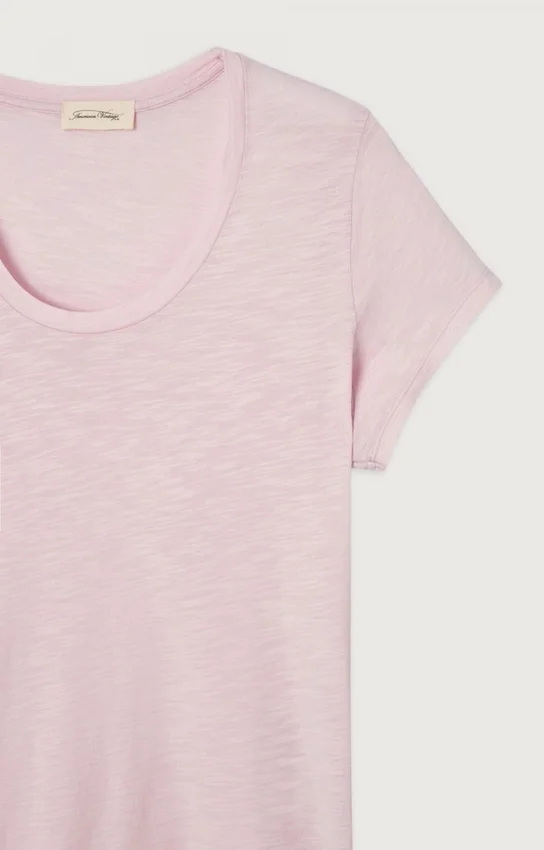 T-shirt femme Jacksonville Référence : JAC48VH26