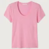T-shirt femme Jacksonville Référence : JAC48VH26