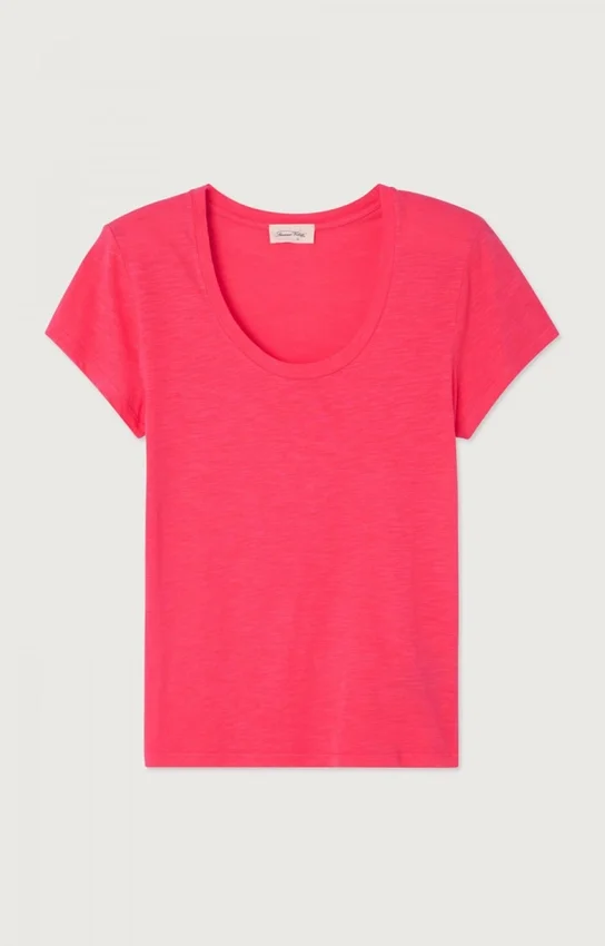 T-shirt femme Jacksonville Référence : JAC48VH26