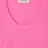 T-shirt femme Jacksonville Référence : JAC48VH26