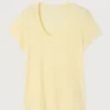 T-shirt femme Jacksonville Référence : JAC48VH26