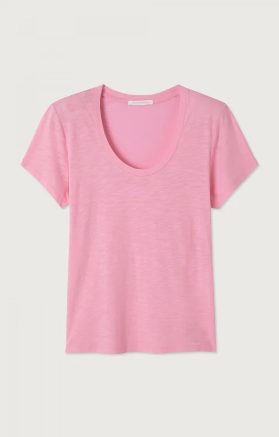 T-shirt femme Jacksonville Référence : JAC48VH26