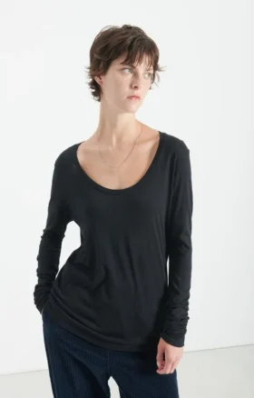 T-shirt femme Jacksonville Référence : JAC49H26