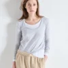 T-shirt femme Jacksonville Référence : JAC49H26