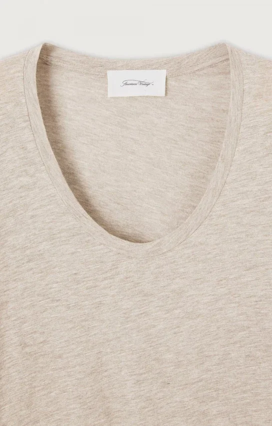 T-shirt femme Jacksonville Référence : JAC49H26