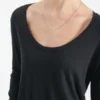 T-shirt femme Jacksonville Référence : JAC49H26