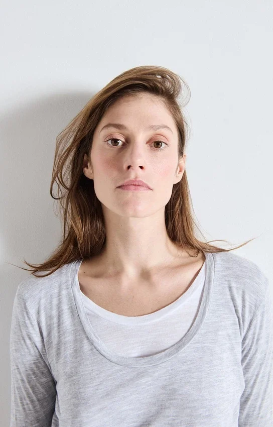 T-shirt femme Jacksonville Référence : JAC49H26