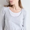T-shirt femme Jacksonville Référence : JAC49H26