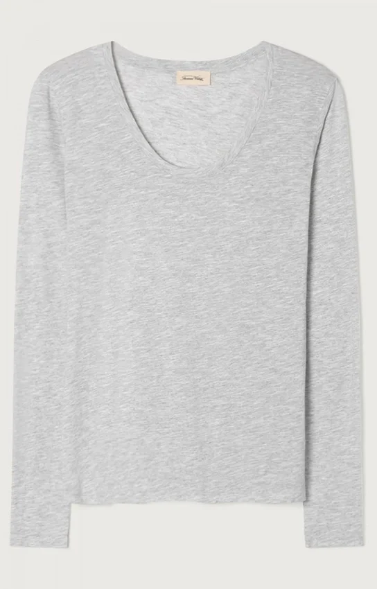 T-shirt femme Jacksonville Référence : JAC49H26