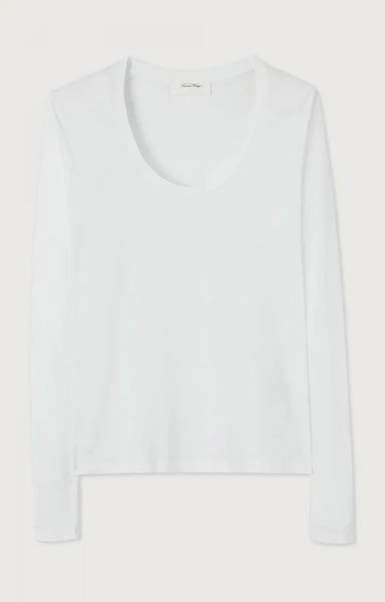 T-shirt femme Jacksonville Référence : JAC49H26