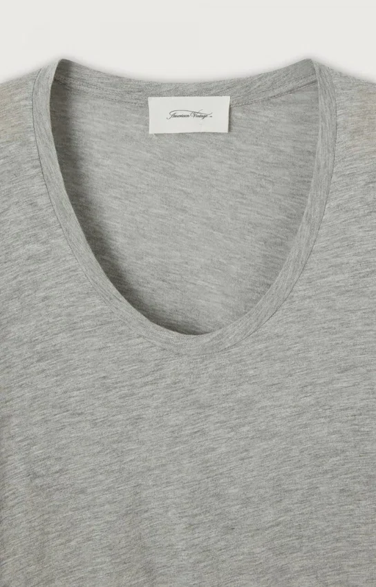 T-shirt femme Jacksonville Référence : JAC49H26