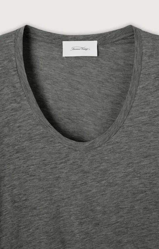 T-shirt femme Jacksonville Référence : JAC49H26