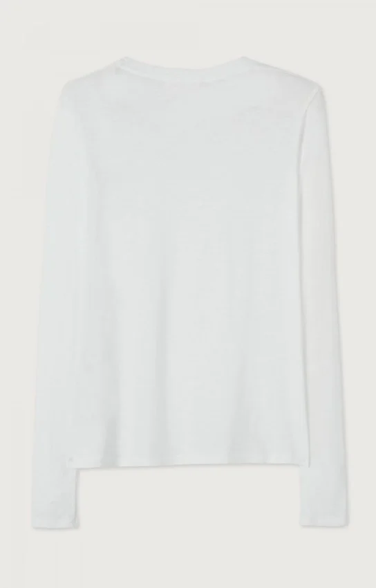T-shirt femme Jacksonville Référence : JAC49H26