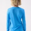T-shirt femme Jacksonville Référence : JAC49VE26