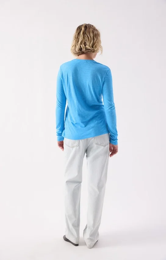T-shirt femme Jacksonville Référence : JAC49VE26