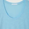 T-shirt femme Jacksonville Référence : JAC49VH26