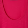 T-shirt femme Jacksonville Référence : JAC49VH26