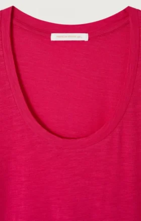 T-shirt femme Jacksonville Référence : JAC49VH26
