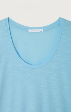 T-shirt femme Jacksonville Référence : JAC49VH26