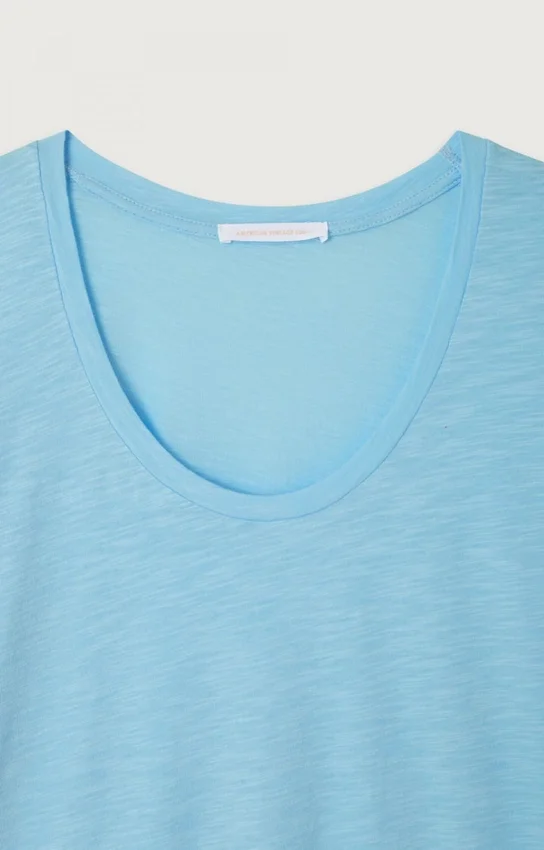 T-shirt femme Jacksonville Référence : JAC49VH26