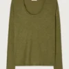 T-shirt femme Jacksonville Référence : JAC49VH26