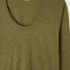 T-shirt femme Jacksonville Référence : JAC49VH26