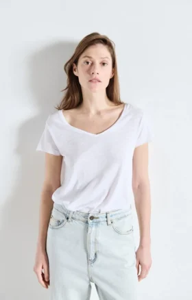 T-shirt femme Jacksonville Référence : JAC51H26
