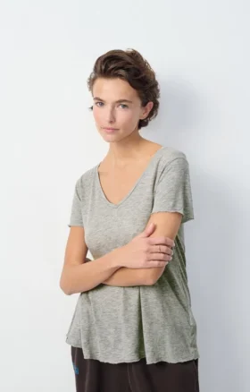 T-shirt femme Jacksonville Référence : JAC51H26