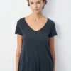T-shirt femme Jacksonville Référence : JAC51H26