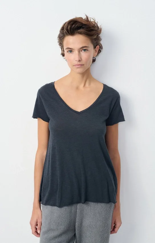 T-shirt femme Jacksonville Référence : JAC51H26