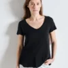 T-shirt femme Jacksonville Référence : JAC51H26