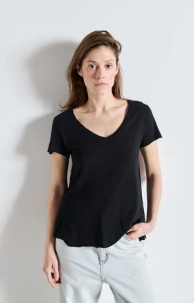 T-shirt femme Jacksonville Référence : JAC51H26