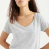 T-shirt femme Jacksonville Référence : JAC51H26